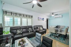 Blk 128A Punggol Field Walk (Punggol), HDB 4 Rooms #556519561
